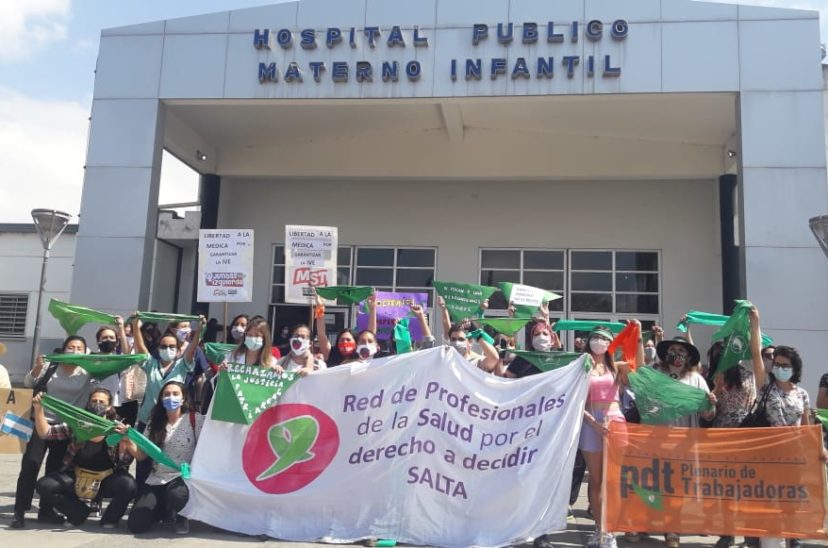 Aborto