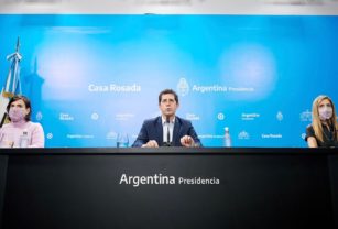 "Wado" de Pedro