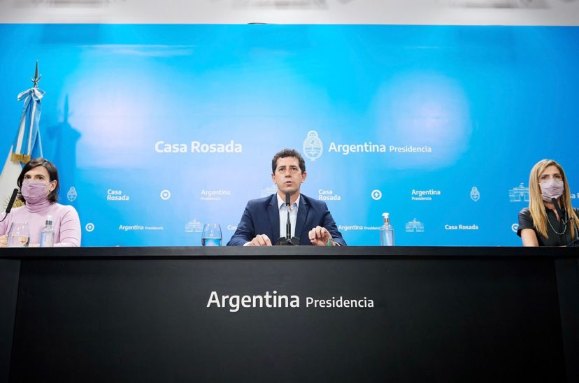 "Wado" de Pedro