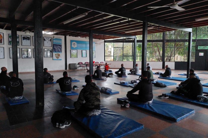 Yoga