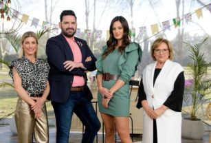Bake Off