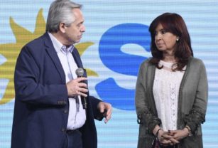 Cristina Kirchner Tenembaum