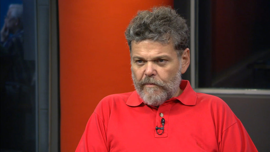 Alfredo Casero