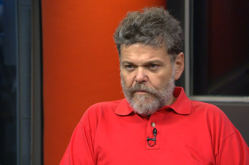 Alfredo Casero