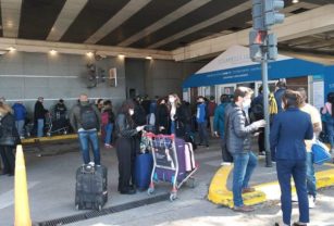 Aeroparque