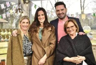 bake off 2021