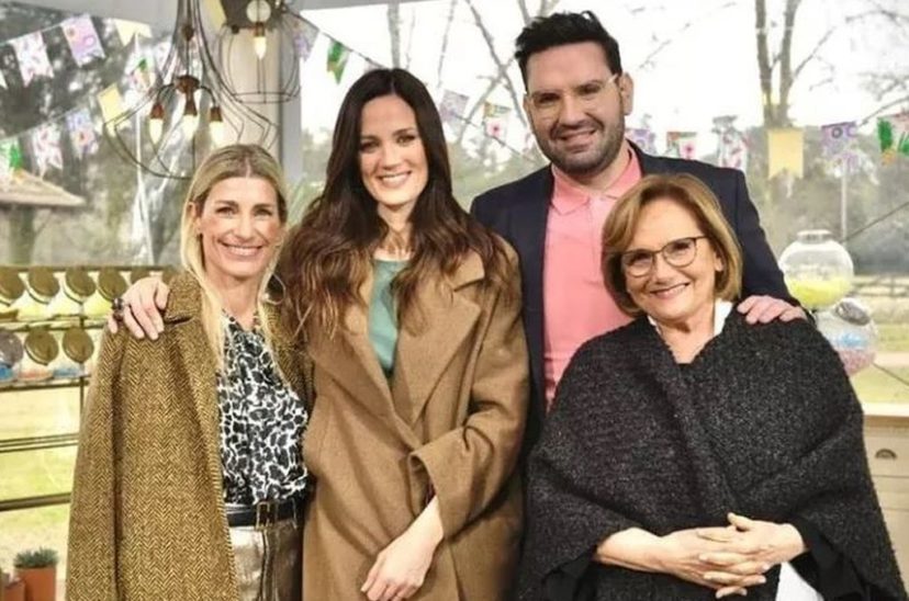 bake off 2021