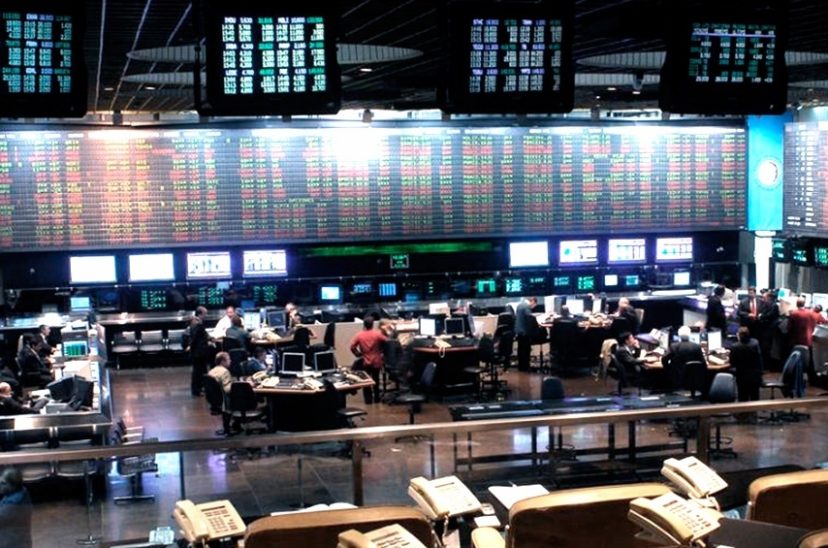 bolsa