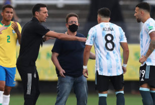 Conmebol