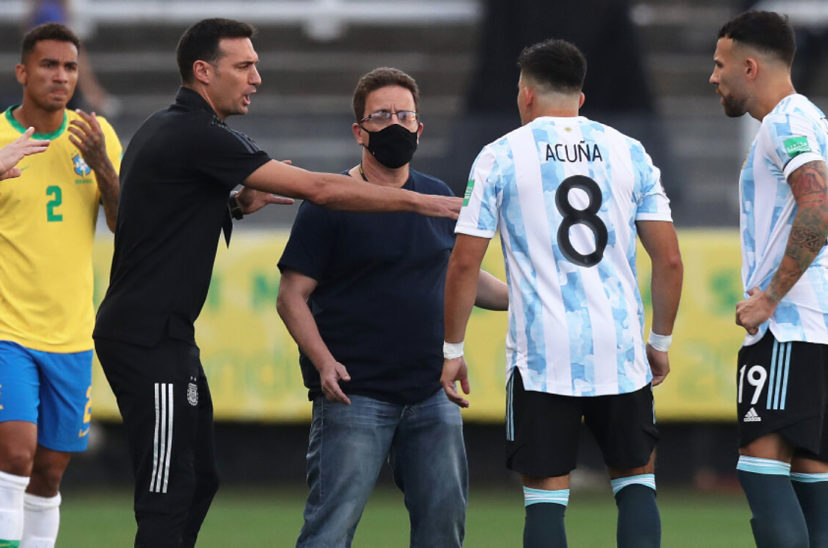 Conmebol