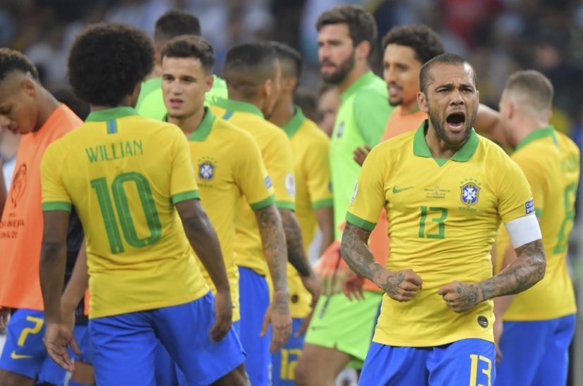 Brasil