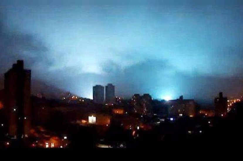 Terremoto