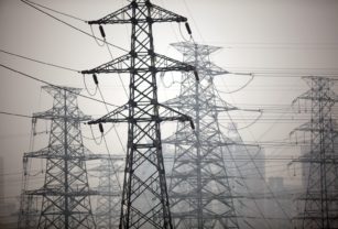 empresa sector energético