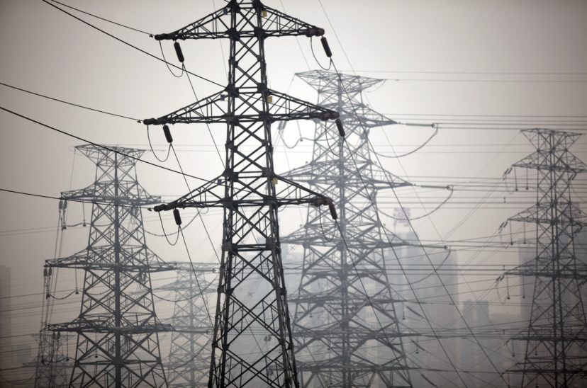 empresa sector energético