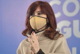 cristina kirchner memorandum