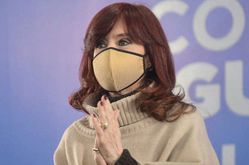 cristina kirchner memorandum