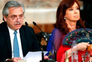 cristina y alberto