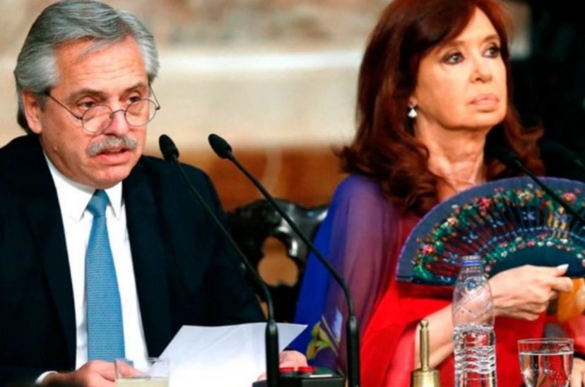 cristina y alberto
