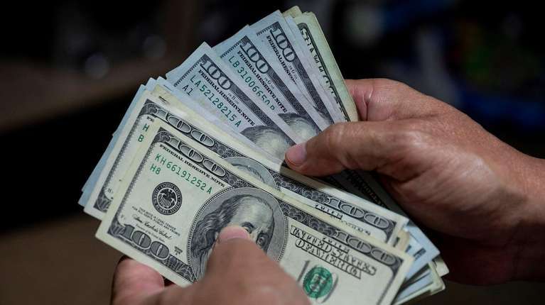 dólar