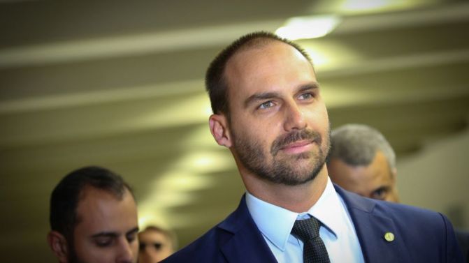 eduardo bolsonaro