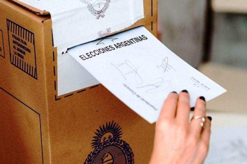Votar