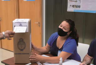 Elecciones Urna