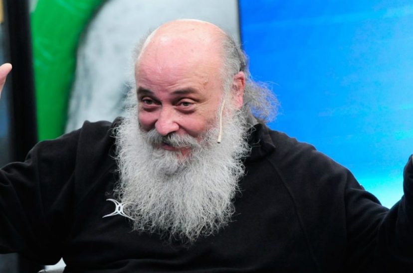Emilio Pérsico