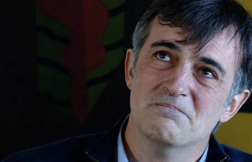 Esteban Bullrich
