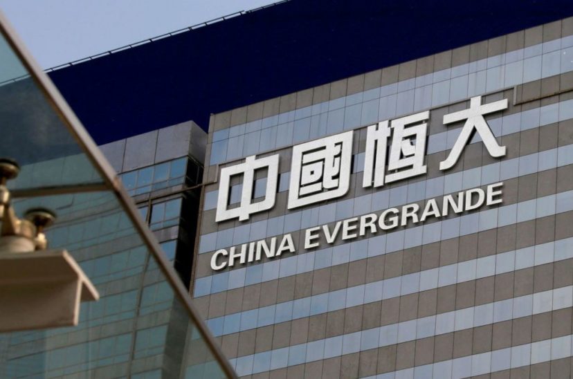 Evergrande
