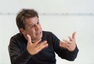 Facundo Manes
