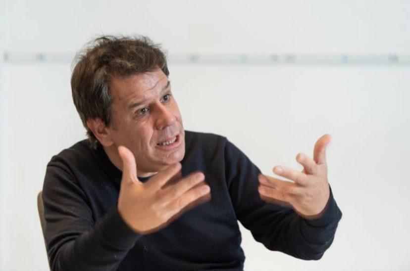 Facundo Manes