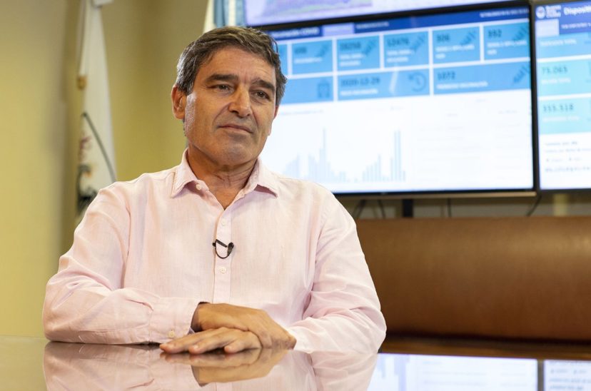 fernan quiros