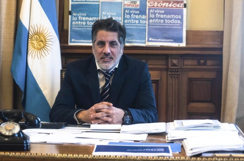francisco meritello