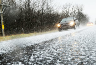 granizo