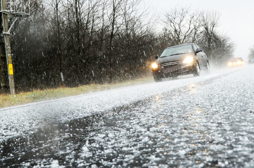 granizo