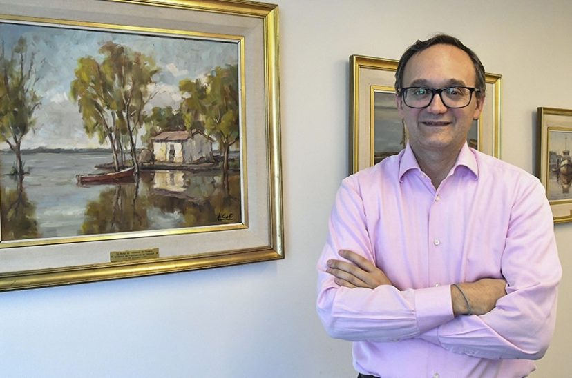 gustavo idígoras