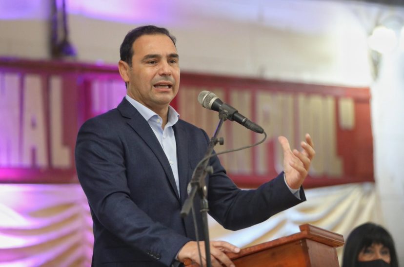 gustavo valdés