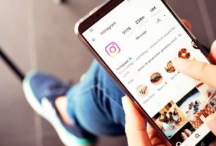 instagram
