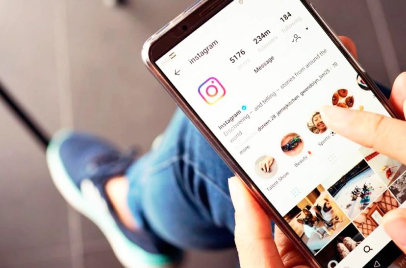 instagram