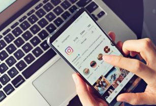 instagram