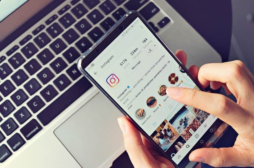 instagram