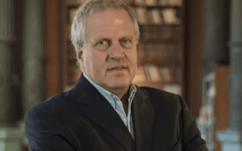 Jaime Perczyk