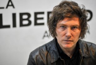 Javier Milei