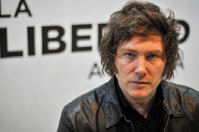 Javier Milei