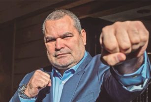 Chilavert