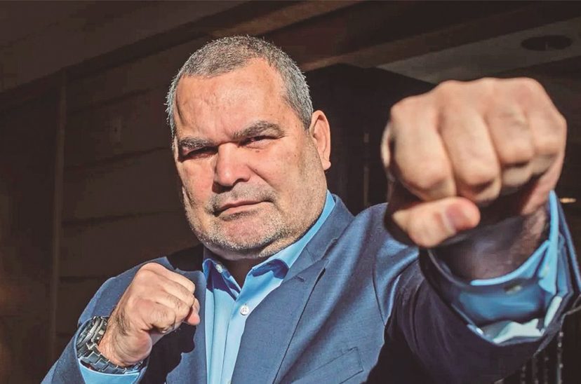 Chilavert