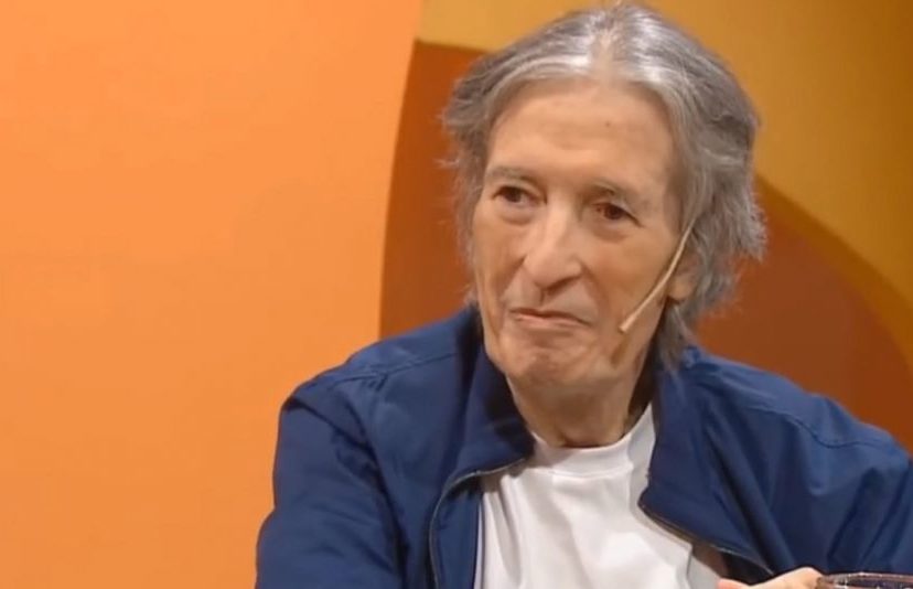 José Pablo Feinmann