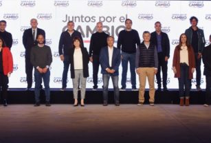 Juntos por el Cambio