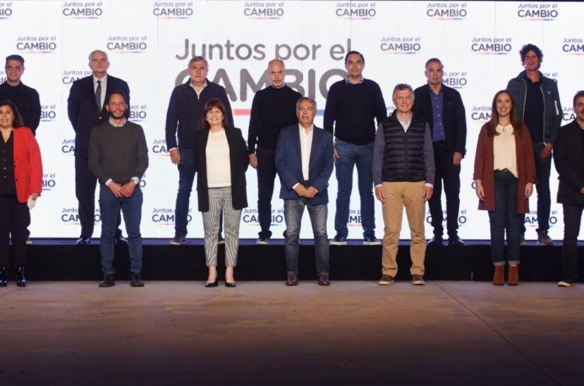 Juntos por el Cambio