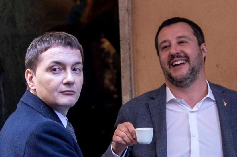 Salvini